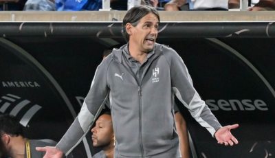 إنزاجي: دفاع مانشستر سيتي مكن الهلال من العبور إلى دور الـ16