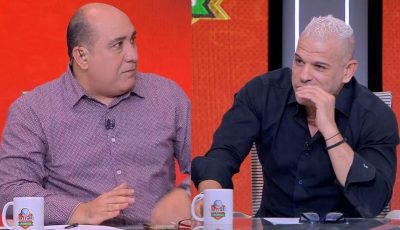 بشير التابعي: صفقات الزمالك لا تليق بفريق ينافس على البطولات