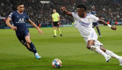 مشاهدة مباراة ريال مدريد وباريس سان جيرمان بالمونديال.. بث مباشر