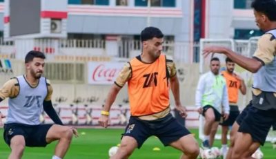 استعدادات قوية في الزمالك قبل ودية أورنج.. وجلسة خاصة لحسم المعسكر