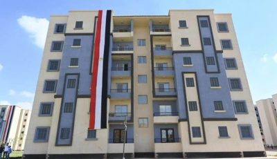 سكن لكل المصريين 7.. موعد طرح كراسة شروط المرحلة الثانية