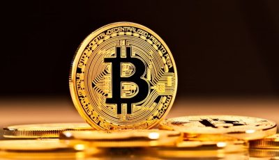 قفزة تاريخية.. “بيتكوين” تتجاوز الـ 116 ألف دولار