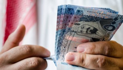 سعر صرف الريال السعودي مقابل الجنيه اليوم السبت 5 يوليو 2025