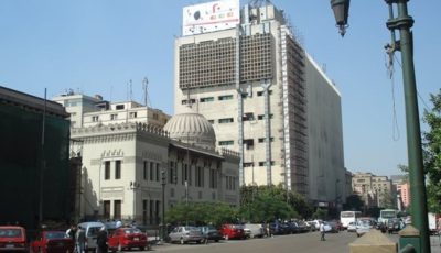 من الماجنيتو للتحول الرقمي.. قصة ثلاثية سنترال رمسيس التي ربطت مصر بالعالم