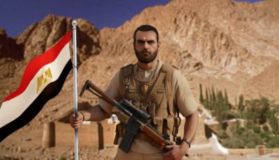 أنا الشهيد الحيّ “أحمد”.. “لستُ “منسيًّا” ولن أكون