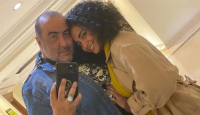 خطيبته السابقة.. نانسي صلاح تنعى سامح عبدالعزيز بكلمات مؤثرة