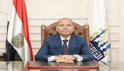 إجراءات عاجلة في القاهرة لمواجهة الأمطار المفاجئة