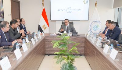 السبكي: تطبيقات الصحة الرقمية قللت إشغال المستشفيات بنسبة 40%
