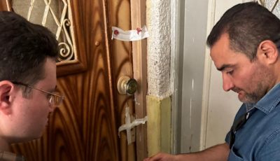 إغلاق مركزين غير مرخصين وضبط منتحلي صفة طبيب في الدقهلية