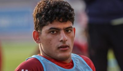 مصدر بالأهلي يكشف حقيقة انتقال كريستو للنجم الساحلي مجانا