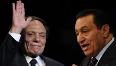 فيلم ممنوع وقرار رئاسي.. عادل إمام يكسر “فيتو” العادلي بأمر من مبارك