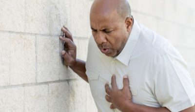 علامة صامتة في عينيك تنبهك قبل السكتة القلبية