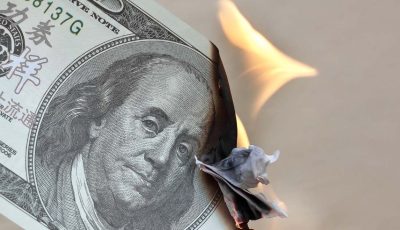 جولدمان ساكس: الدولار قد يفقد مكانته كملاذ آمن