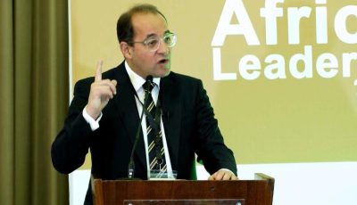 وزير المالية: مصر بوابة أفريقيا للأسواق العالمية