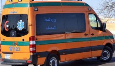 في امتحانات الثانوية.. إصابة طالبة بتشنجات عصبية داخل لجنة بقنا