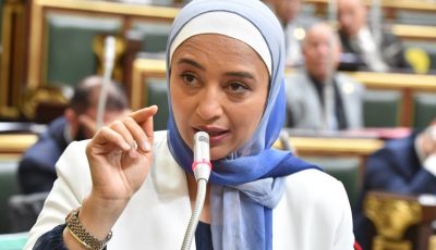 برلمانية توجه رسالة أخيرة للحكومة قبل استكمال مناقشات “الإيجار القديم”