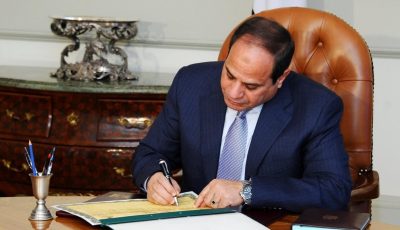 “الإيجار القديم” على طاولة الرئيس.. هل يعود المشروع إلى النواب؟