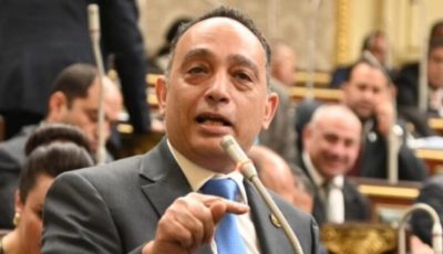 عبث تشريعي.. برلماني ينتقد تعديل قانون التعليم في أقل من أسبوع