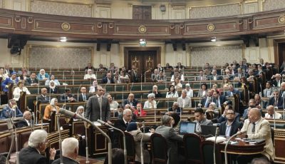 قرار عاجل من رئيس “النواب” بشأن مشروع قانون تنظيم اتحاد الملاك