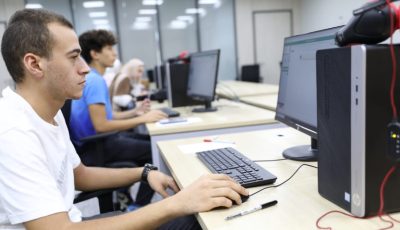 قبل ظهور نتيجة الثانوية العامة.. إليك قائمة الجامعات والمعاهد المعتمدة