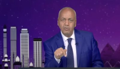 مصطفى بكري: الحرائق المنتشرة خطة شيطانية لضرب استقرار مصر