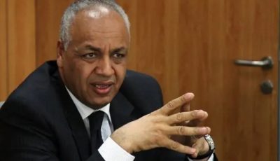 السيسي مش مريحهم.. مصطفى بكري يفضح مؤامرة لإسقاط مصر