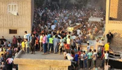 رجل أعمال مصري يتبرع بـ38 مليون جنيه لأسر «فتيات العنب»