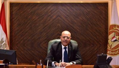 صرف 200 ألف جنيه للمتوفى و20 ألفًا للمصاب من عمال حادث الإقليمي الجديد