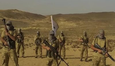 “حسم” وأخواتها.. ظلام يطل برأسه في ذكرى سقوط الجماعة