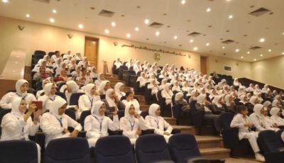 فتح التقديم لمدارس الثانوية الفنية للتمريض للعام الدراسي 2025-2026