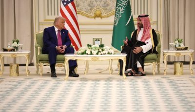 كيف أجهضت السعودية مخطط ترامب لتهجير سكان غزة؟