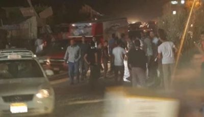 تفاصيل إصابة 4 أشخاص بطلقات نارية في مشاجرة بـ”الزيتون”