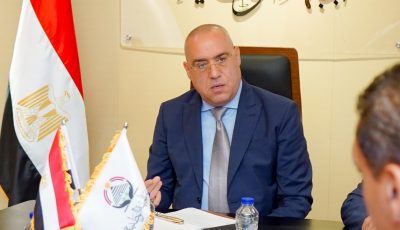 “مرحلة حرجة”.. حزب الجبهة ينضم لـ”القائمة الوطنية” في انتخابات الشيوخ