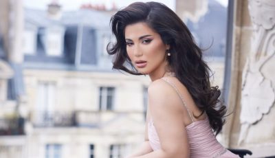 “قنبلة الجيل” تنفجر في باريس.. ماذا فعلت هدى الإتربي بأسبوع الموضة؟