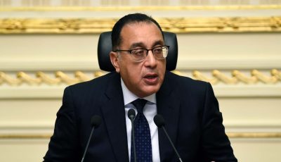 مدبولي: الاقتصاد المصري حقق نموًا بنسبة 4.77% خلال 3 أشهر