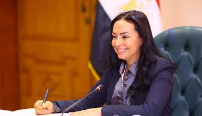 عمرة بالتقسيط.. وزيرة التضامن تكشف التفاصيل