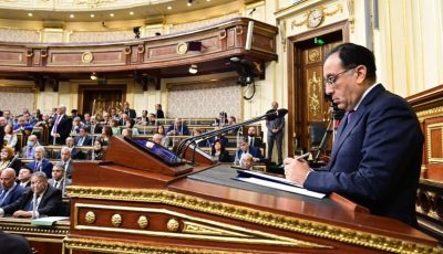 جلسة استثنائية.. هل يحضر مدبولي مناقشة مشروع قانون الإيجار القديم؟