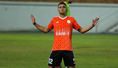 الاتفاق تم.. ياسين مرعي اختار الأهلي ورفض الزمالك (خاص)