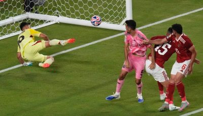 الأهلي يُعدل ودياته في تونس ويواجه بلوزداد بدلا من الترجي