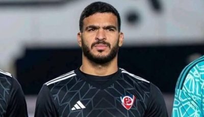 حامد حمدان.. موهبة غزاوية تشعل أزمة بين بتروجت والزمالك