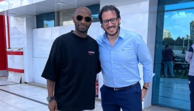 بديل محمد أسامة بالجهاز الطبي في الزمالك