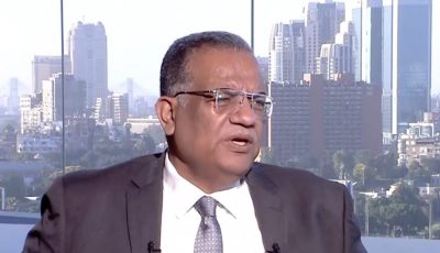 محمود مسلم: مغامرات نتنياهو لن تدوم وموقف مصر من حرب إيران واضح
