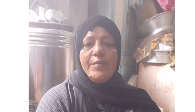 بعد فيديو “تليجراف مصر”.. رجل أعمال يستجيب لطلب صاحبة ميكروباص الإقليمي