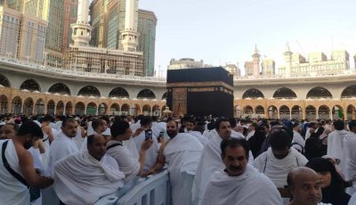 موعد فتح الحجز لموسم العمرة 1447 هـ.. أسعار البرامج وتذاكر الطيران