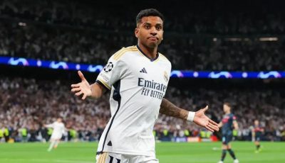 هل يدفع الثمن؟.. نجم ريال مدريد يقترب من الرحيل بعد رباعية باريس