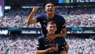 «كيف تركك ترحل؟».. تفاصيل مفاجئة تكشف سر رحيل حكيمي عن ريال مدريد (فيديو)