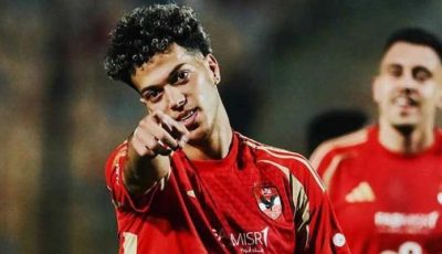 الأهلي يرد على عرض سعودي لضم إمام عاشور