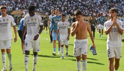 برشلونة الكابوس الأكبر.. هزائم ساحقة تحرج ريال مدريد في العقد الأخير