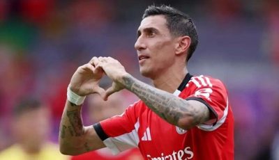 هداف كأس العالم للأندية.. دي ماريا يتصدر رغم الخروج و7 يلاحقونه