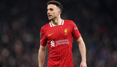 الموت يطارد شباب ليفربول.. من هيسيل إلى حادث جوتا
